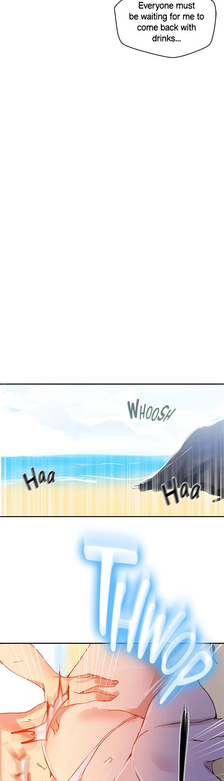 Secret Class Chapter 162 - Page 9 in English