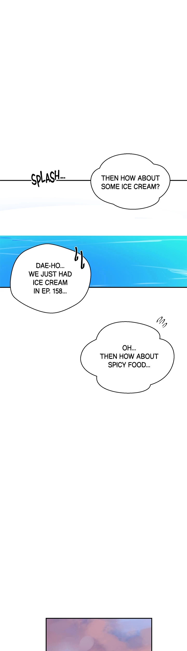 Secret Class Chapter 163 - Page 28 in English