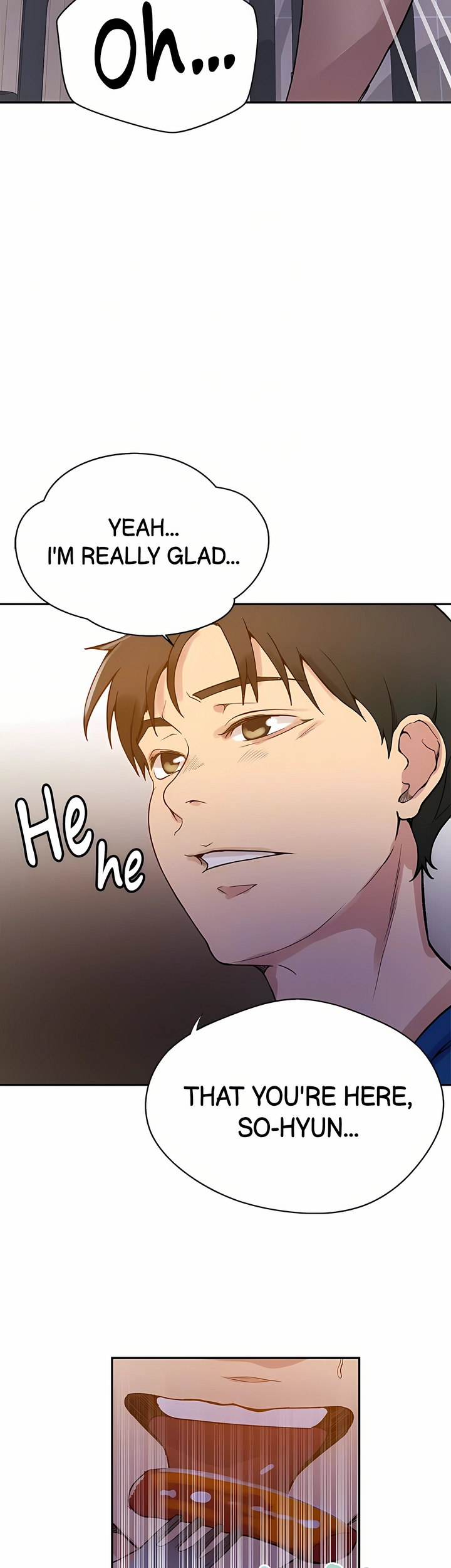 Secret Class Chapter 163 - Page 32 in English