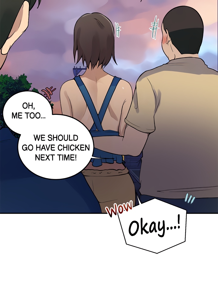 Secret Class Chapter 164 - Page 11 in English