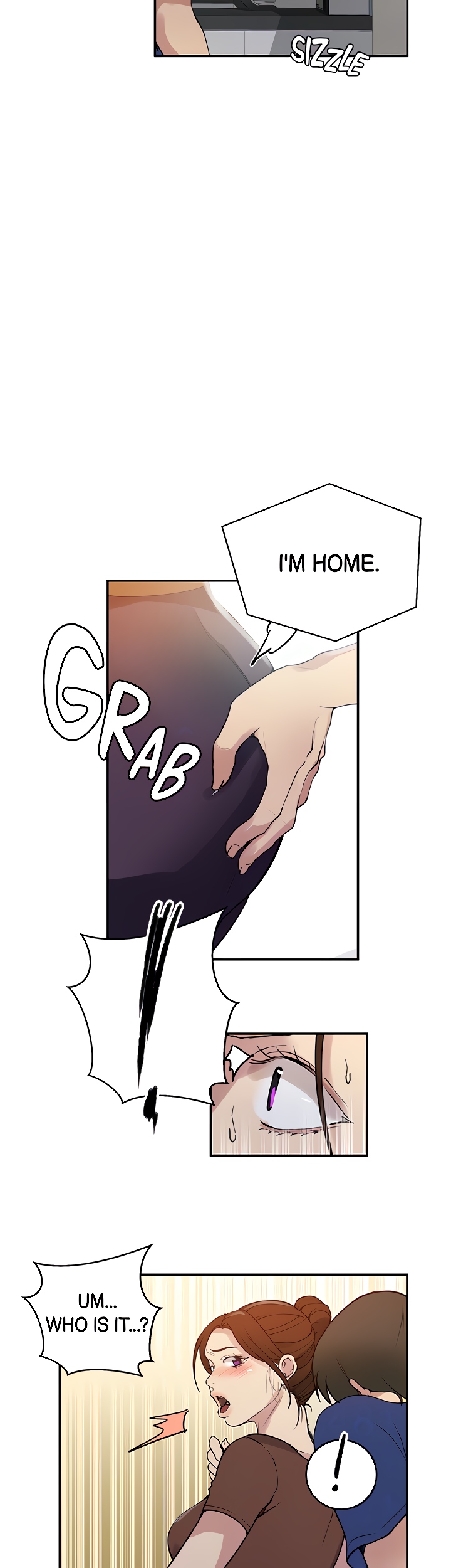 Secret Class Chapter 164 - Page 13 in English