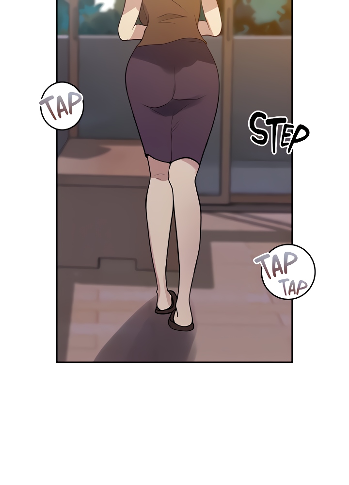 Secret Class Chapter 164 - Page 17 in English