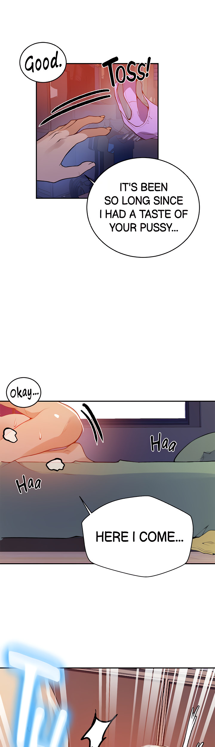 Secret Class Chapter 165 - Page 11 in English