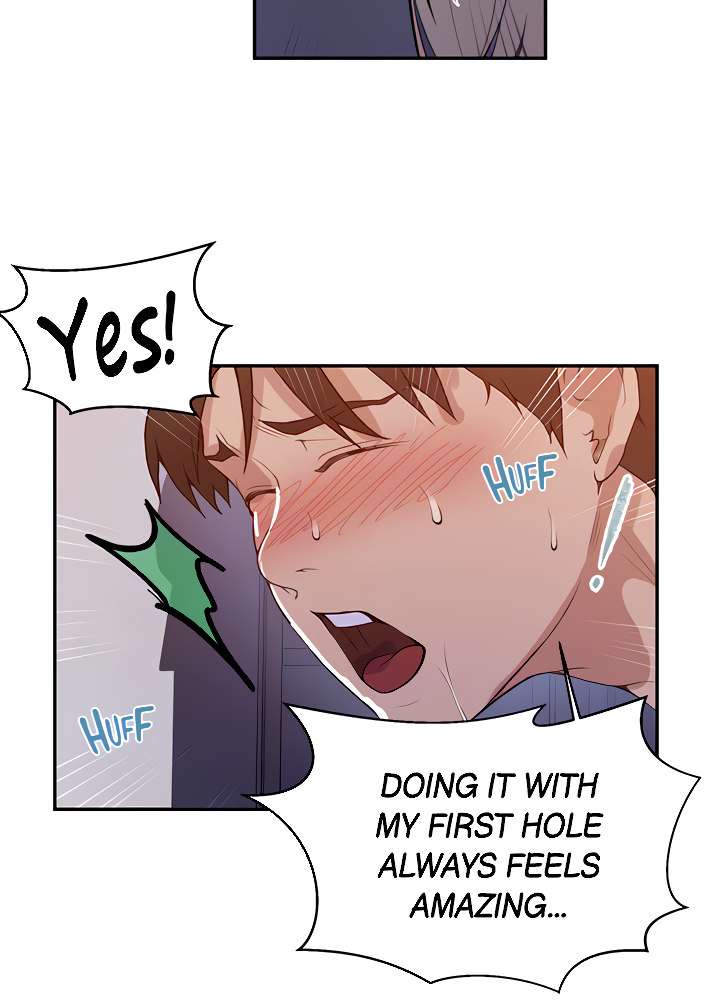 Secret Class Chapter 165 - Page 16 in English