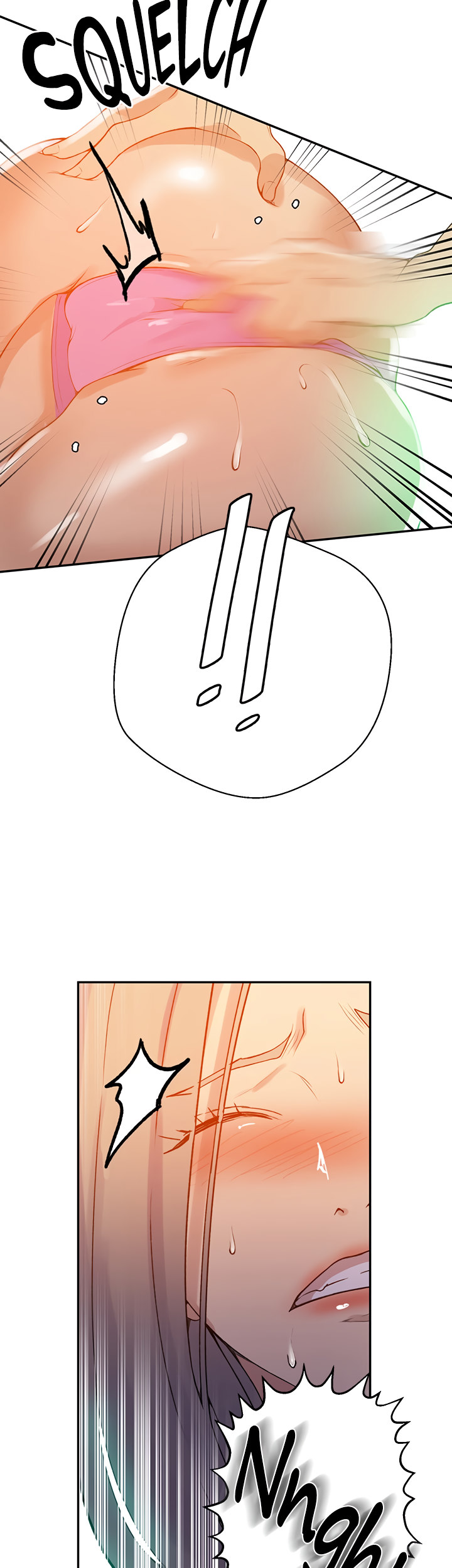 Secret Class Chapter 165 - Page 7 in English