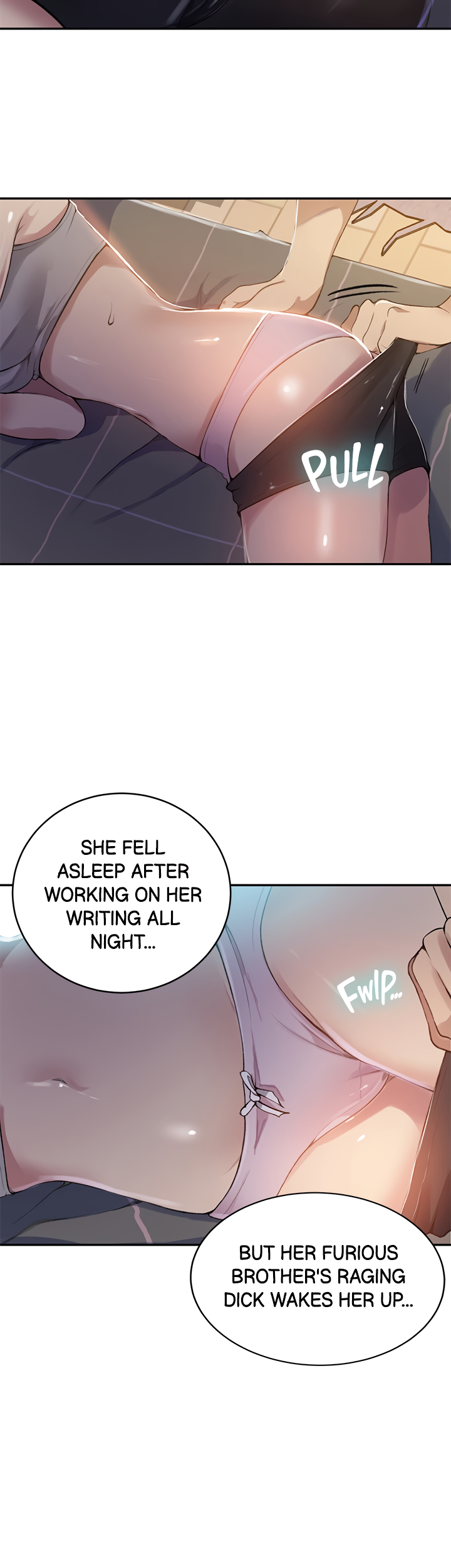 Secret Class Chapter 166 - Page 30 in English