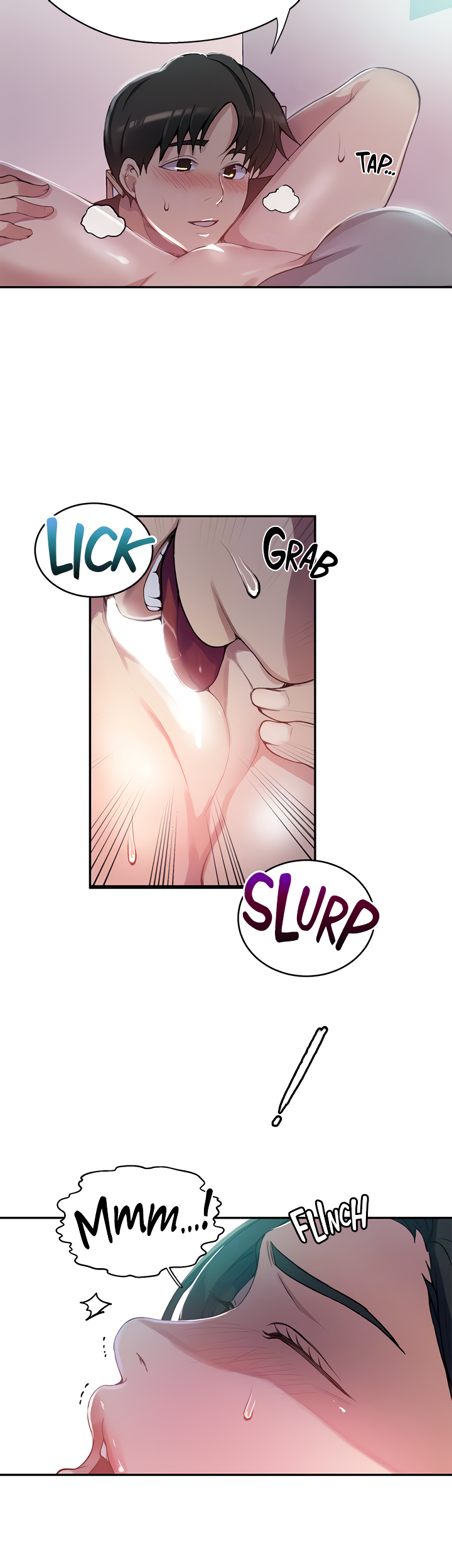 Secret Class Chapter 166 - Page 32 in English