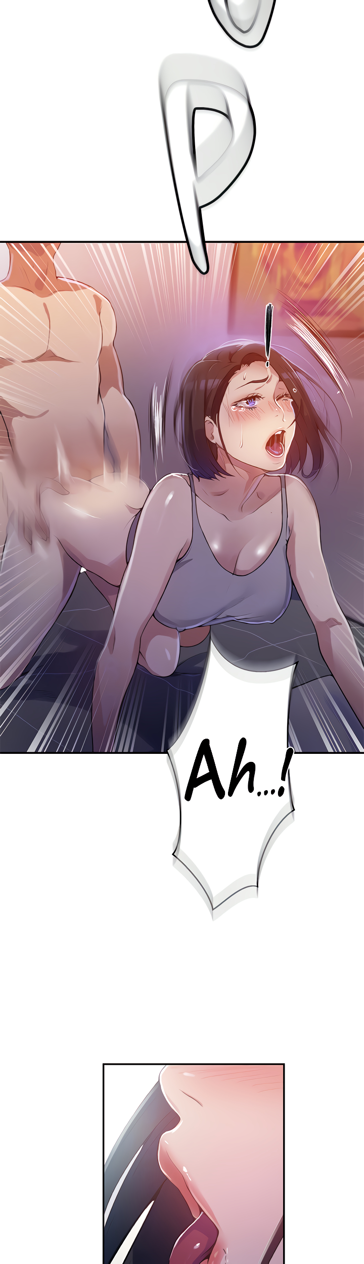 Secret Class Chapter 166 - Page 38 in English