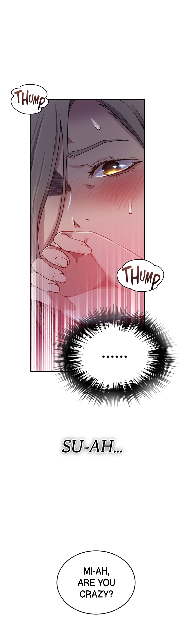 Secret Class Chapter 166 - Page 6 in English
