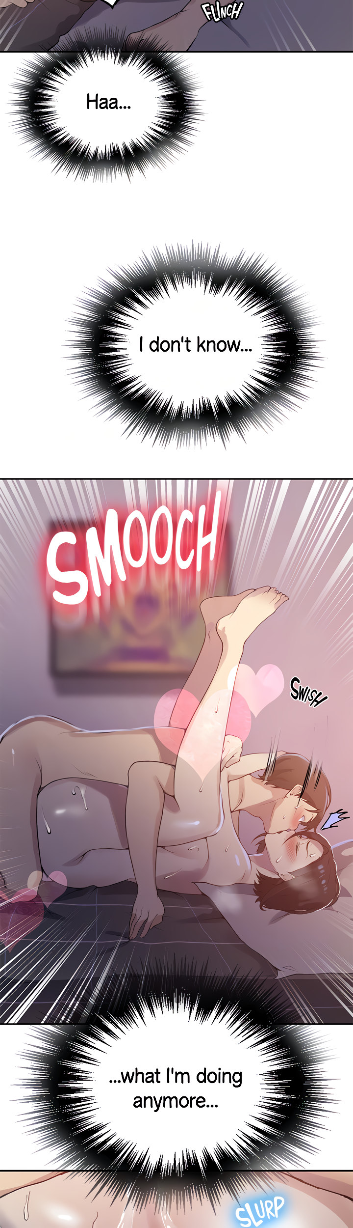 Secret Class Chapter 167 - Page 31 in English