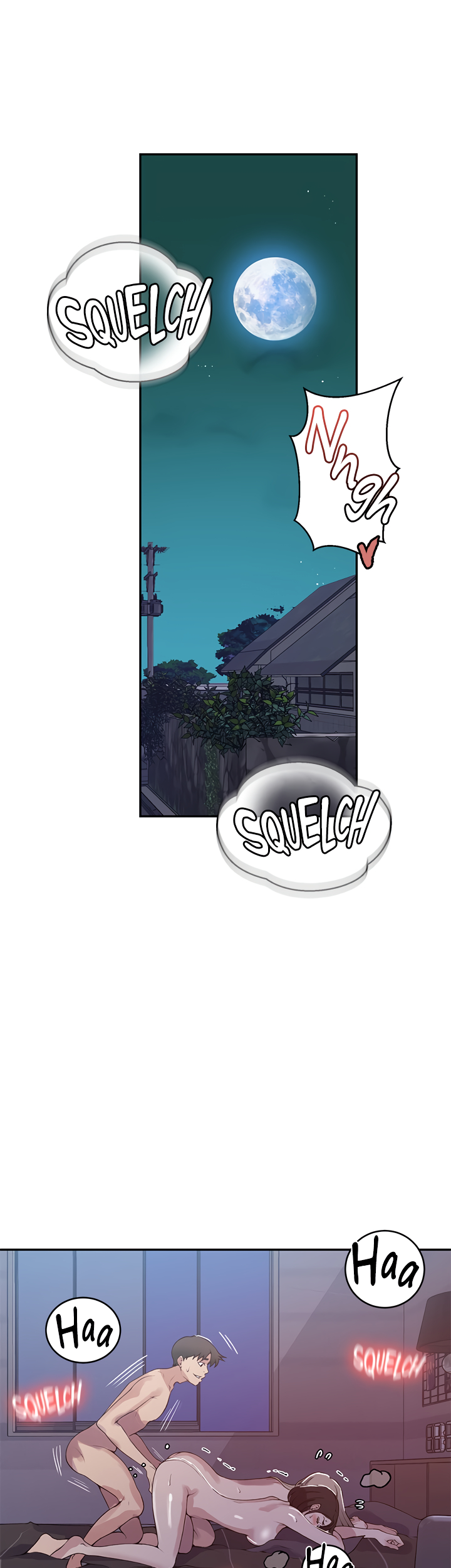 Secret Class Chapter 170 - Page 4 in English