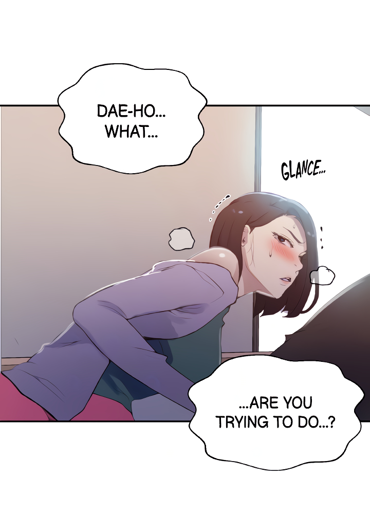 Secret Class Chapter 171 - Page 16 in English
