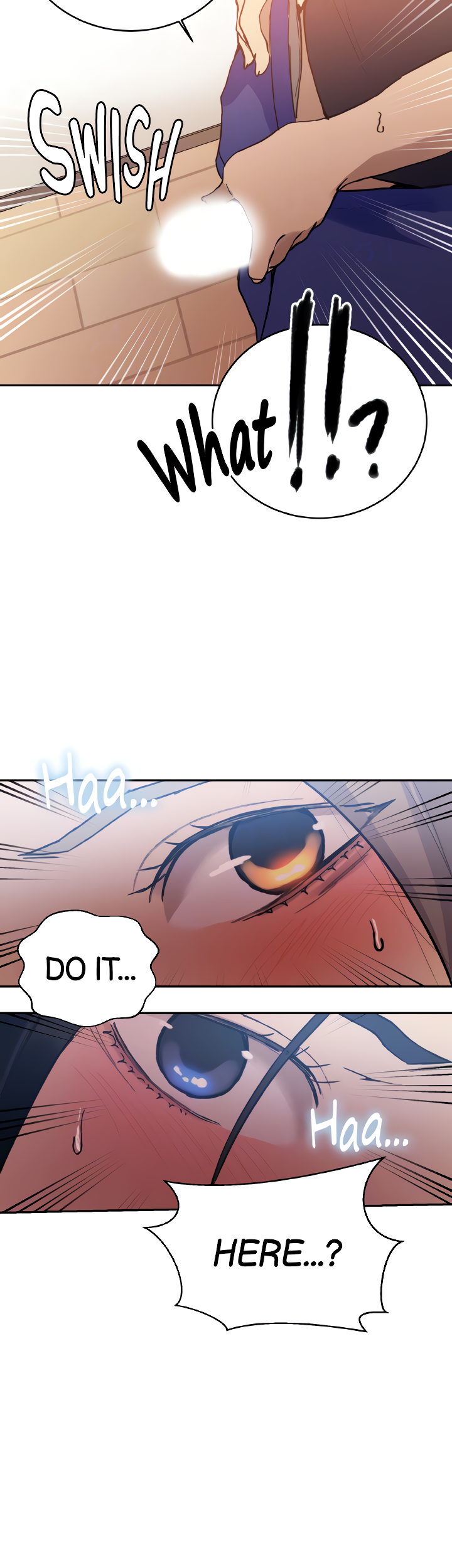 Secret Class Chapter 171 - Page 20 in English