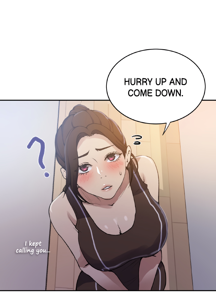 Secret Class Chapter 171 - Page 22 in English