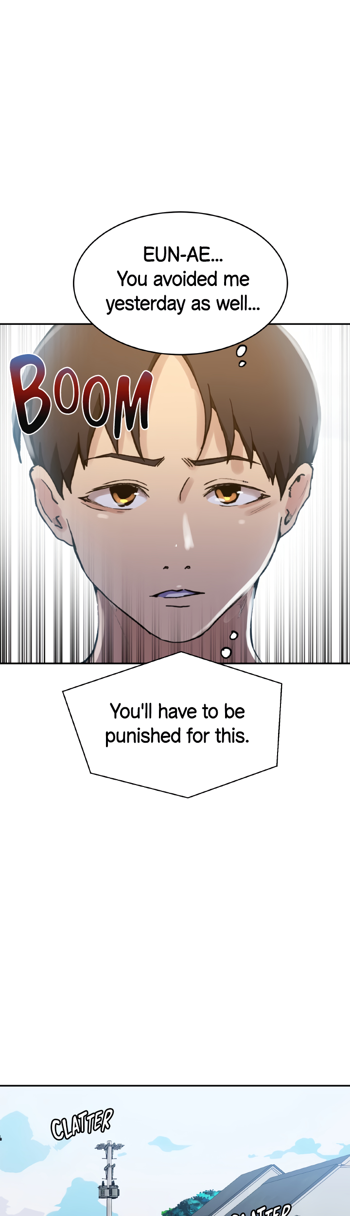 Secret Class Chapter 171 - Page 24 in English