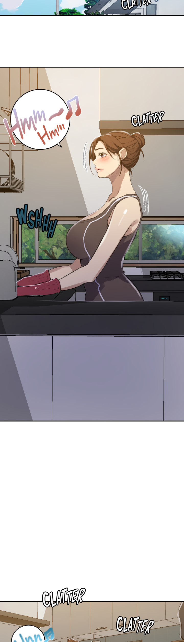 Secret Class Chapter 171 - Page 25 in English