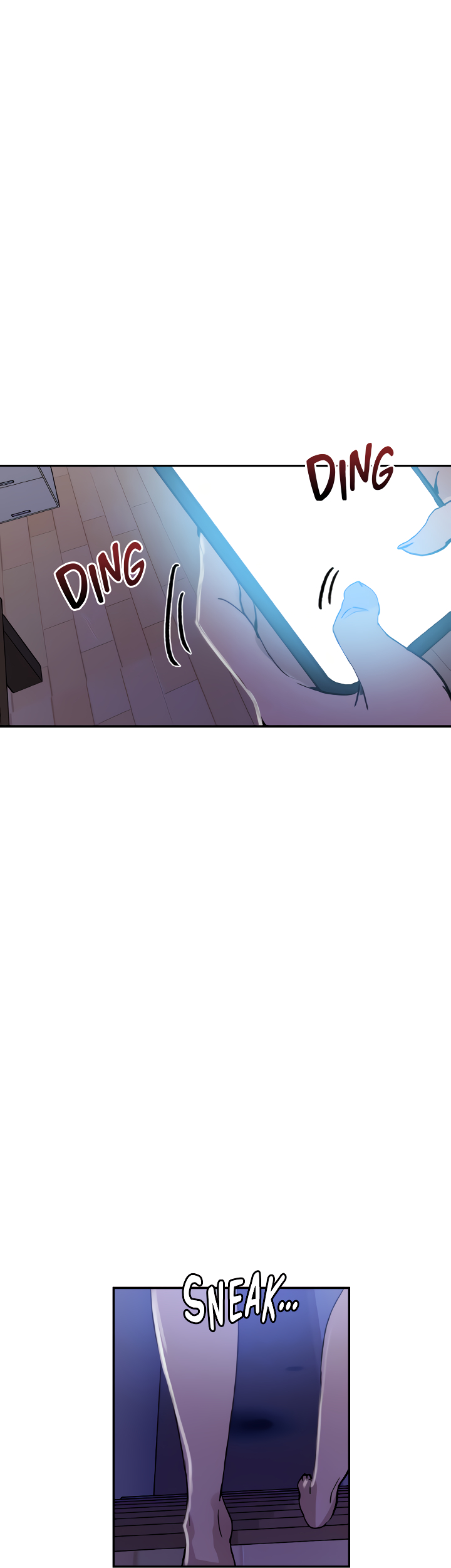 Secret Class Chapter 171 - Page 31 in English