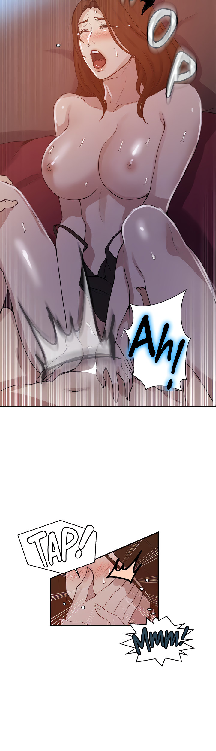 Secret Class Chapter 172 - Page 14 in English