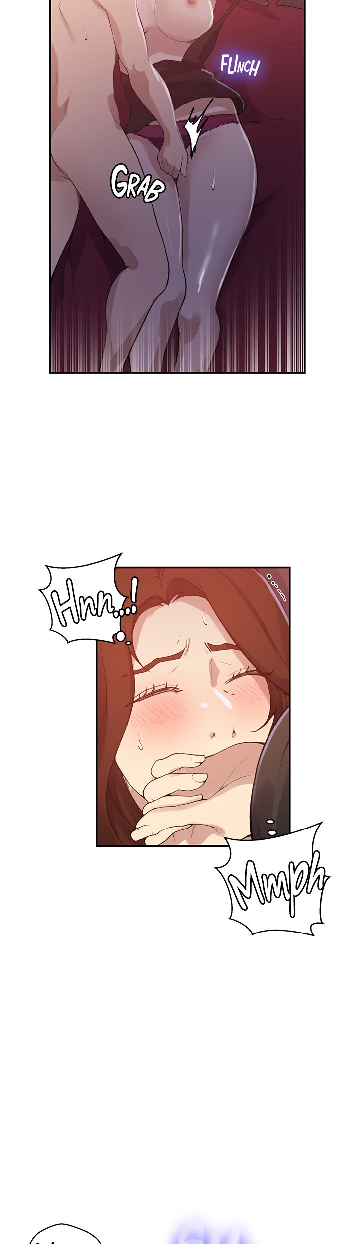 Secret Class Chapter 172 - Page 9 in English