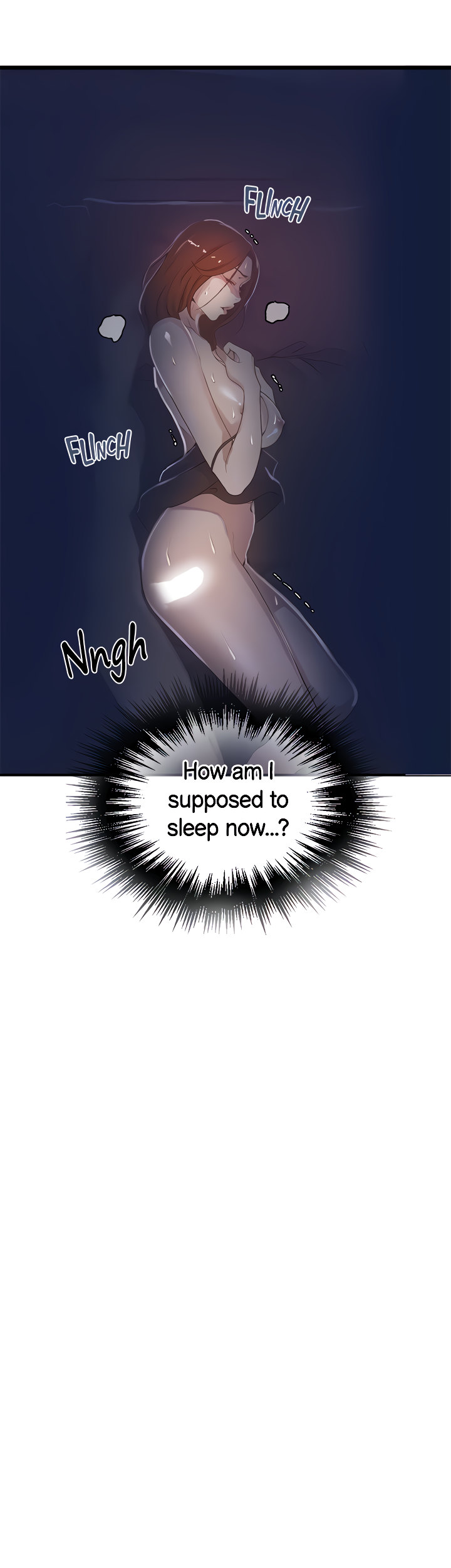 Secret Class Chapter 173 - Page 12 in English