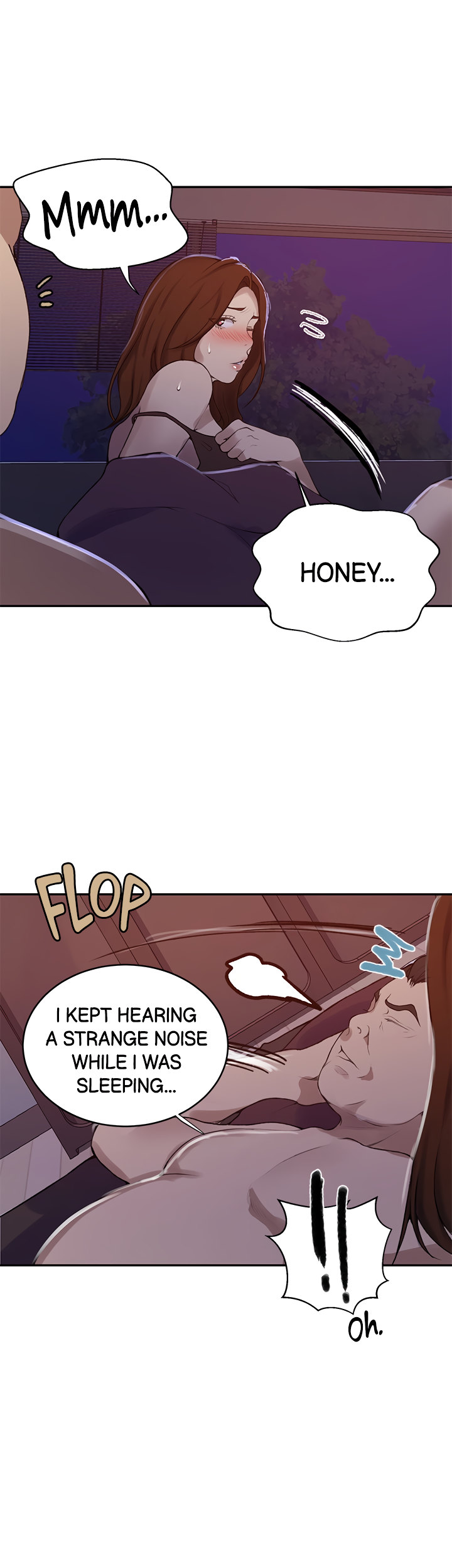 Secret Class Chapter 173 - Page 5 in English