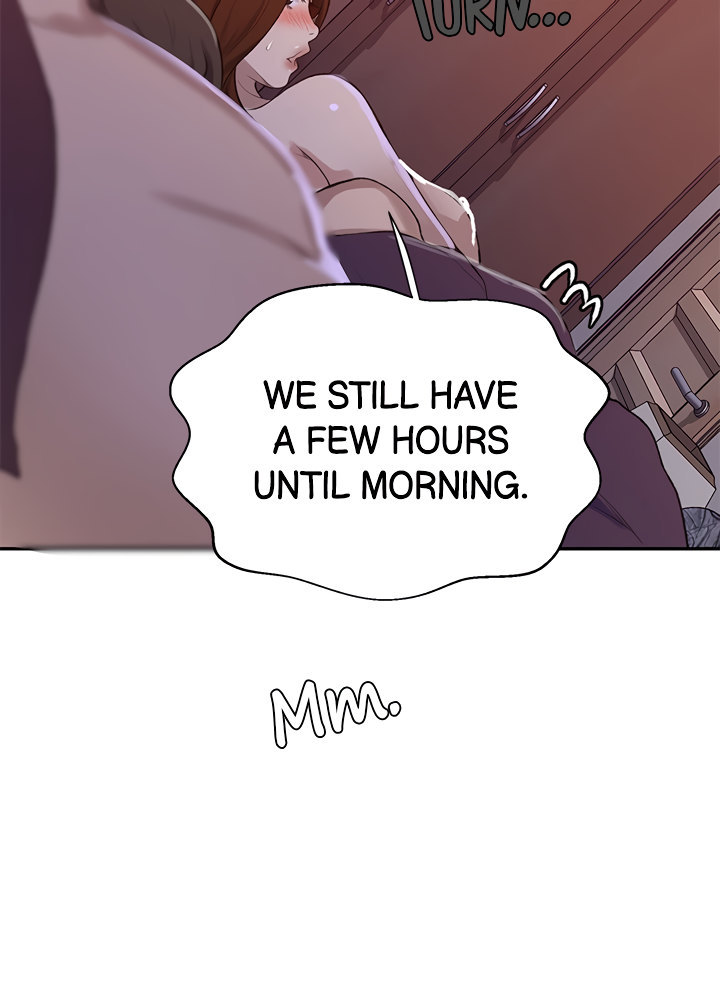 Secret Class Chapter 173 - Page 8 in English