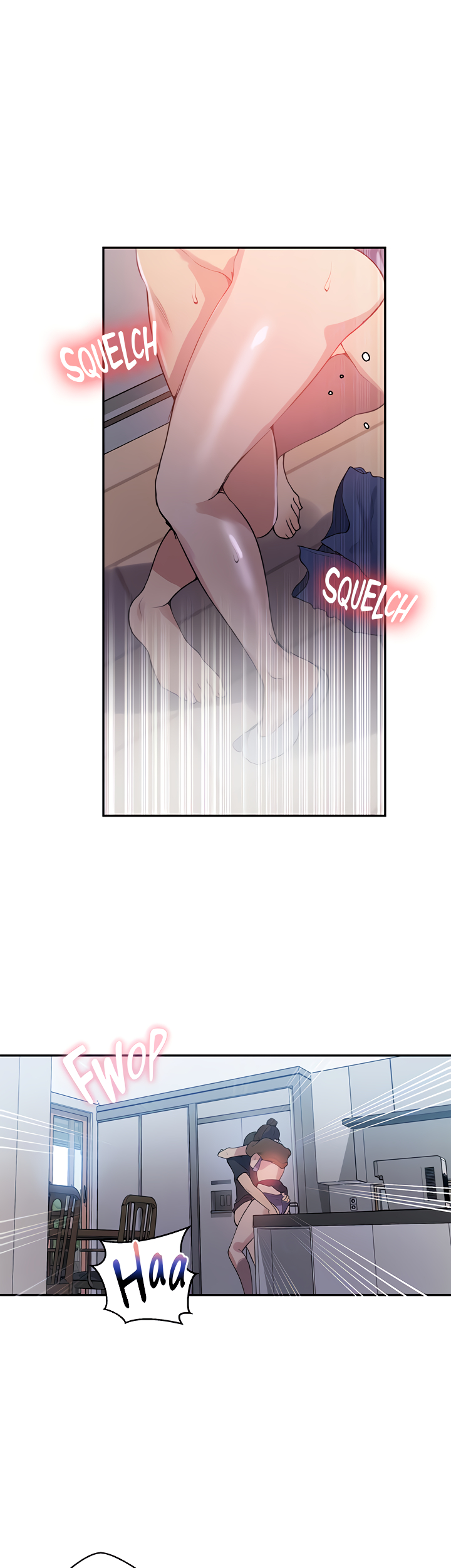 Secret Class Chapter 174 - Page 12 in English