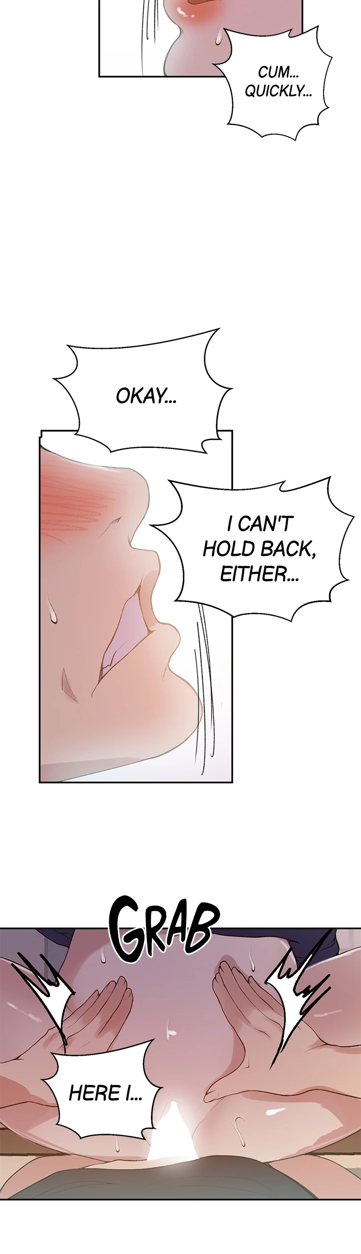 Secret Class Chapter 174 - Page 27 in English