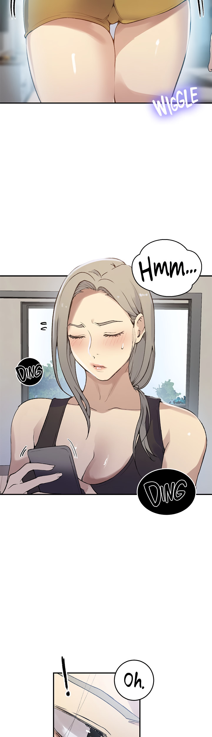 Secret Class Chapter 175 - Page 6 in English