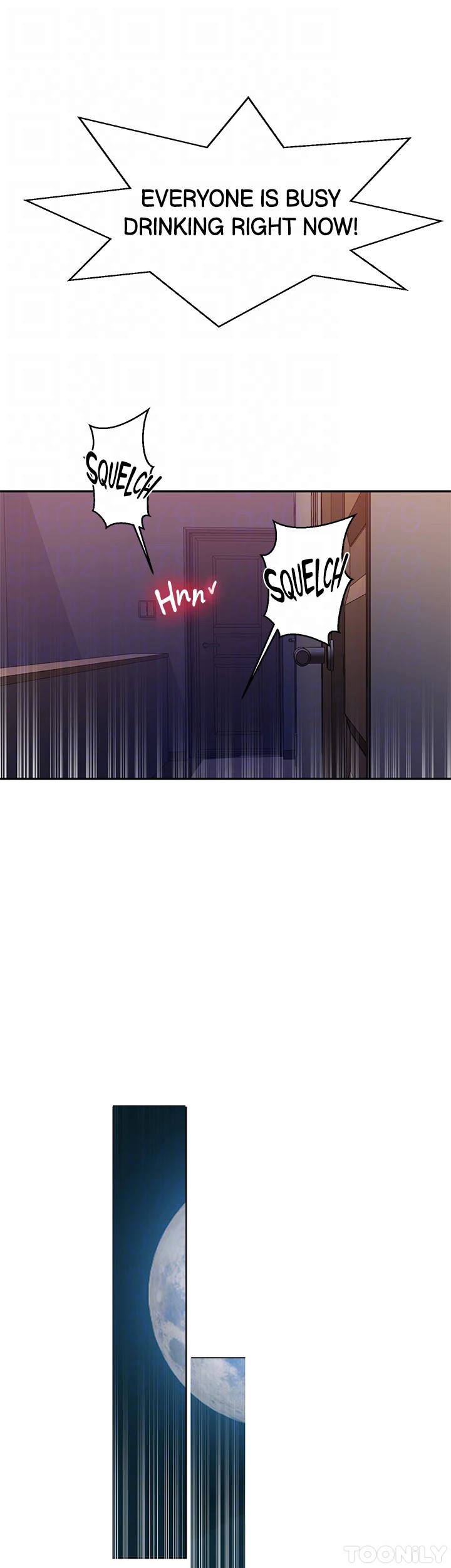 Secret Class Chapter 176 - Page 11 in English