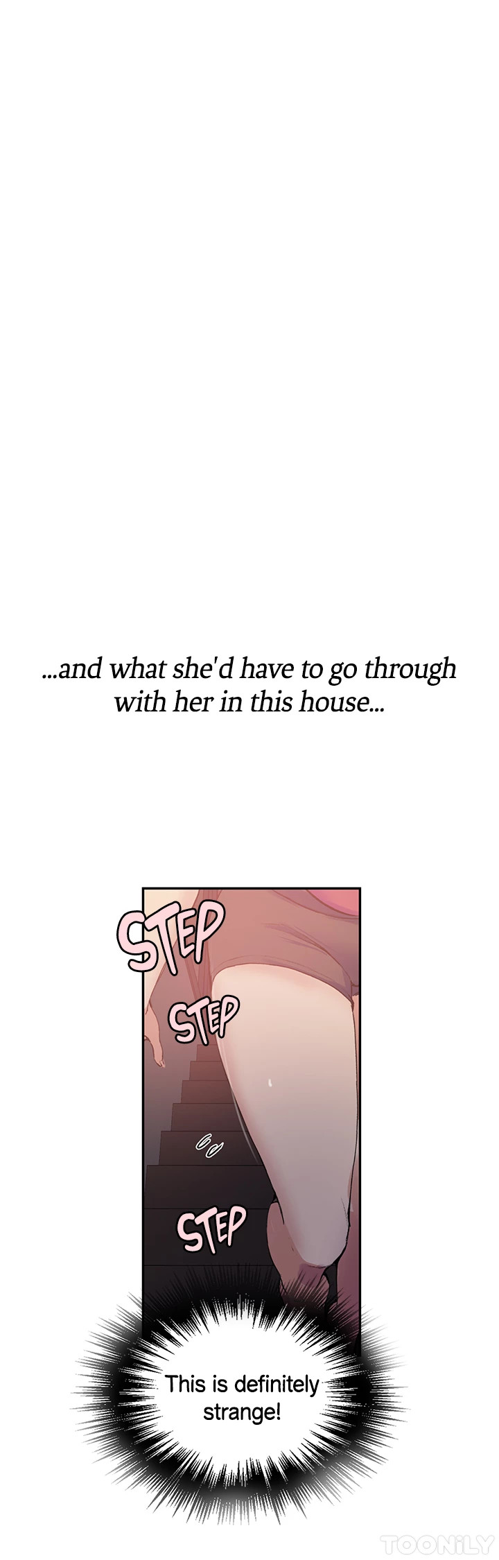 Secret Class Chapter 176 - Page 28 in English
