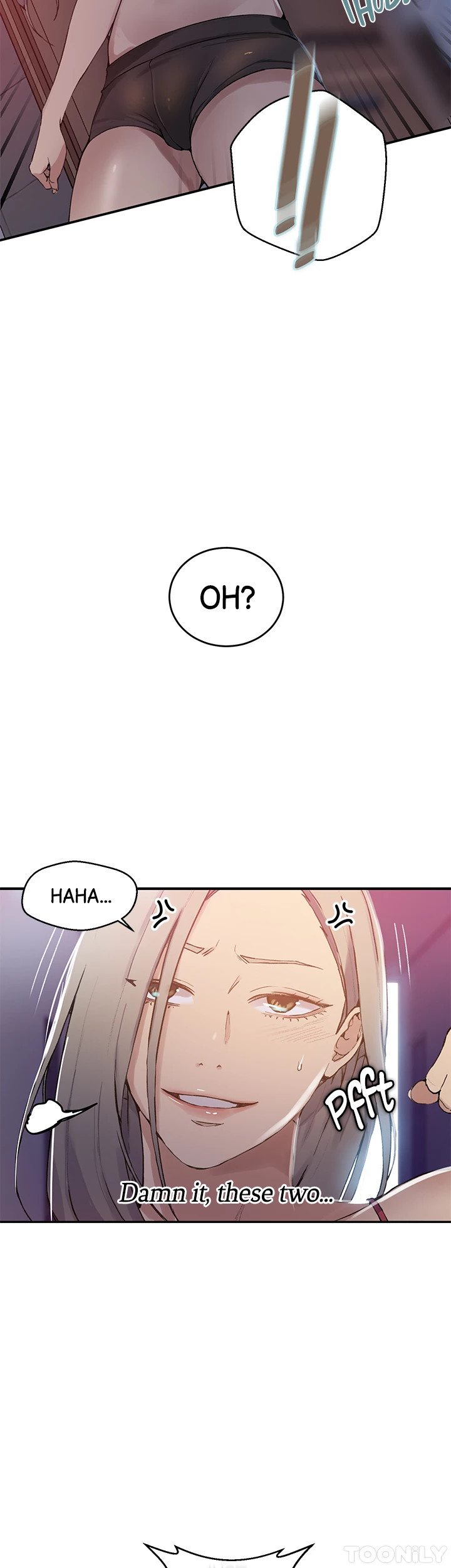 Secret Class Chapter 176 - Page 30 in English