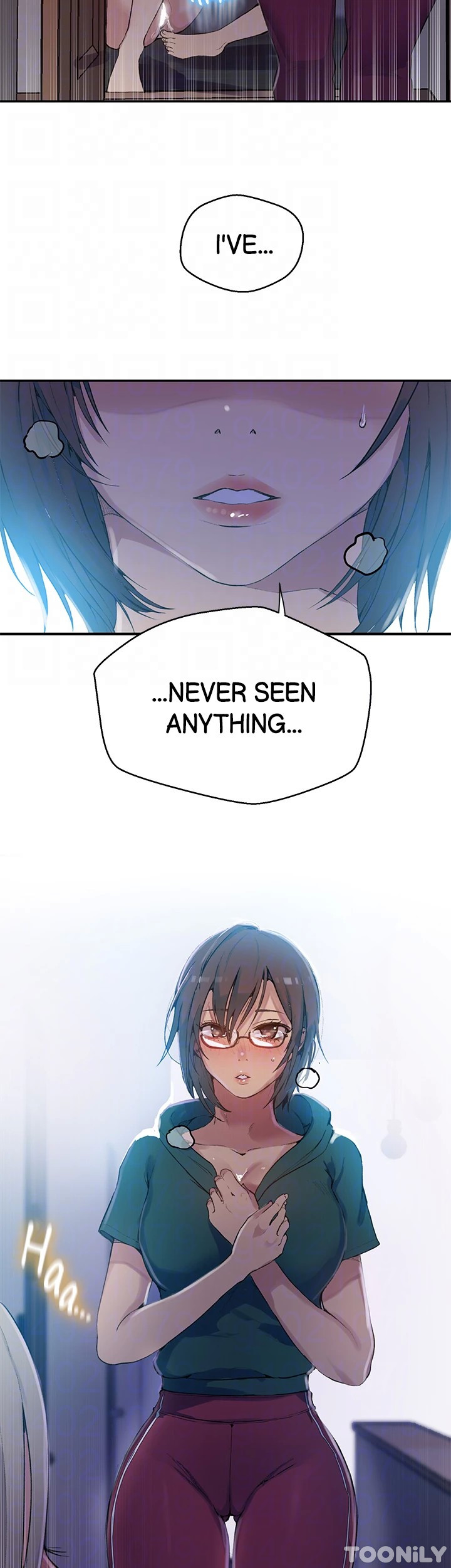 Secret Class Chapter 176 - Page 39 in English