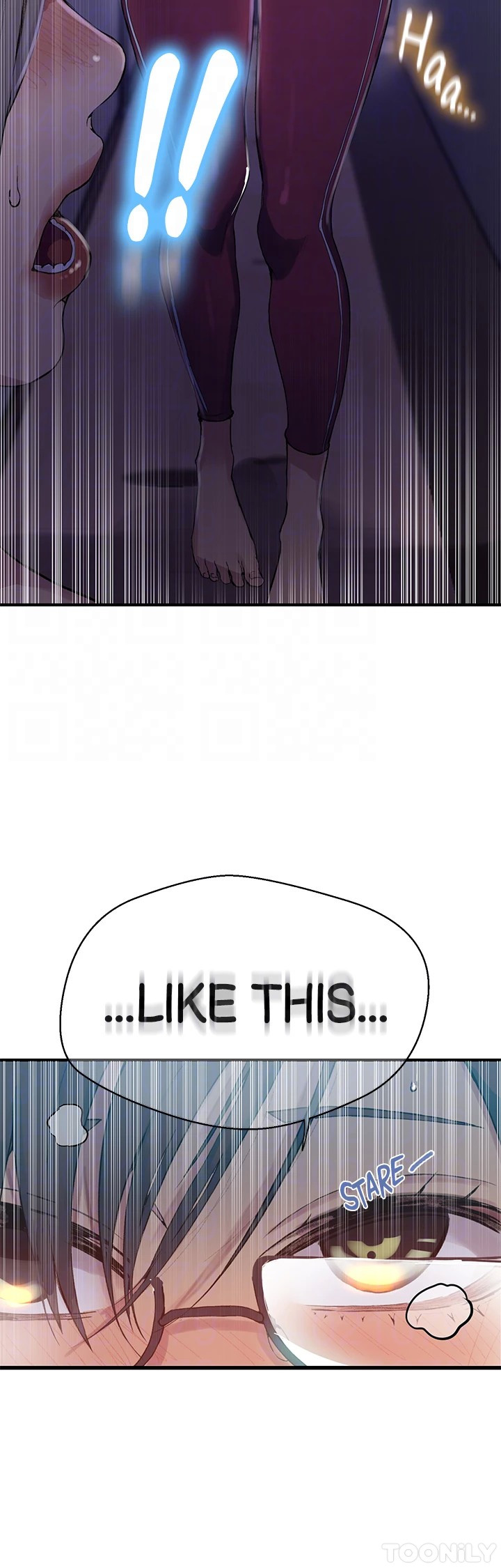 Secret Class Chapter 176 - Page 40 in English