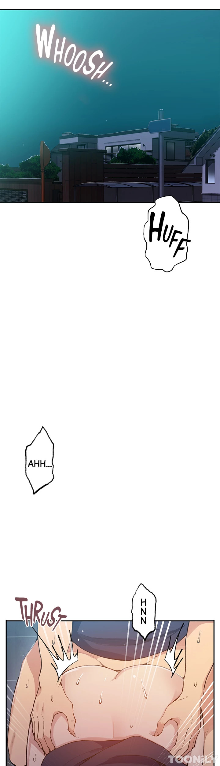 Secret Class Chapter 176 - Page 5 in English