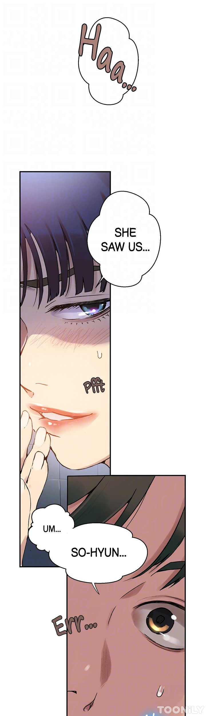 Secret Class Chapter 177 - Page 13 in English