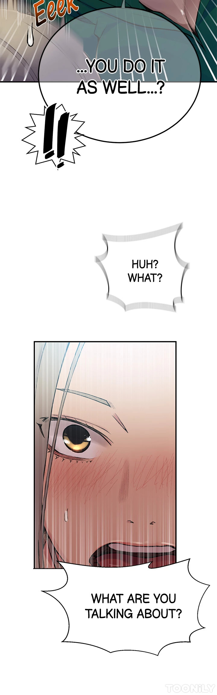 Secret Class Chapter 177 - Page 22 in English
