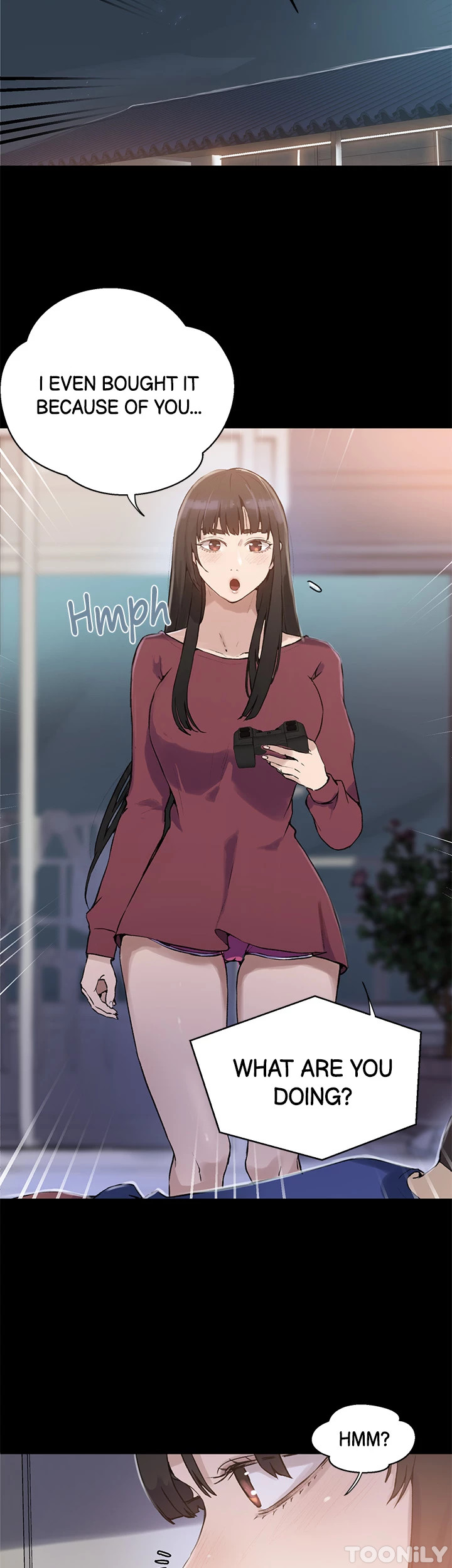 Secret Class Chapter 177 - Page 8 in English
