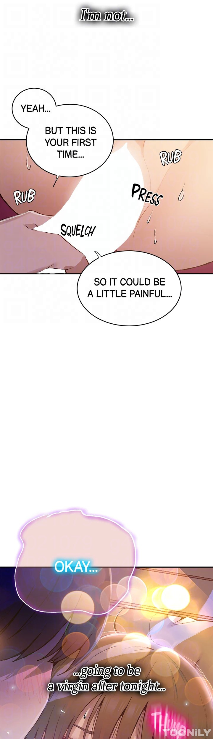 Secret Class Chapter 178 - Page 32 in English