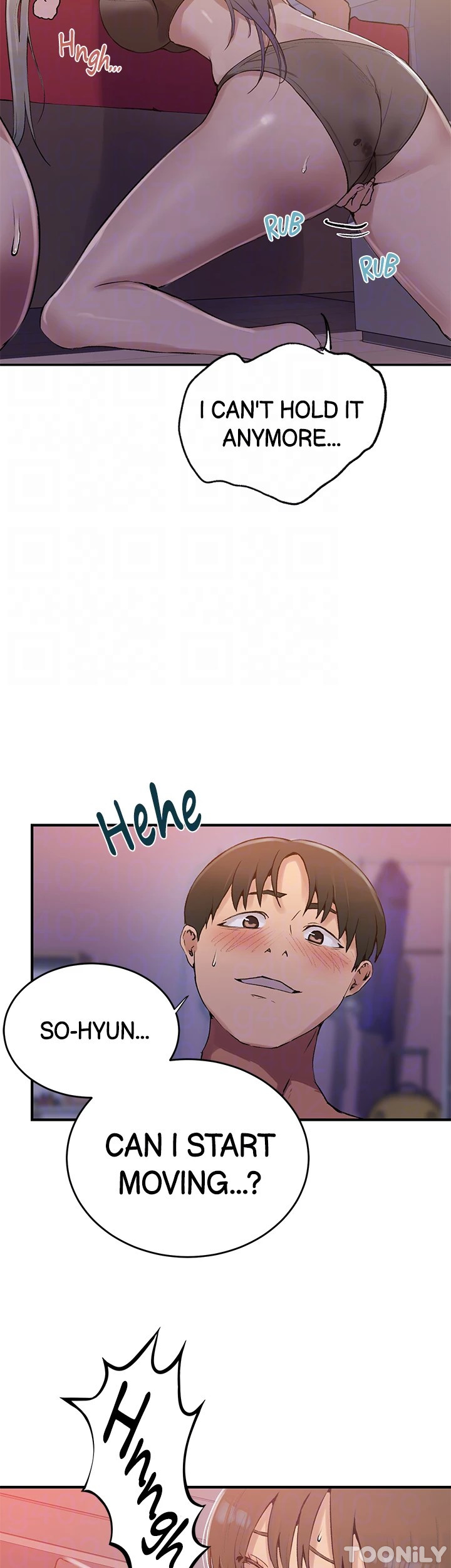 Secret Class Chapter 178 - Page 39 in English
