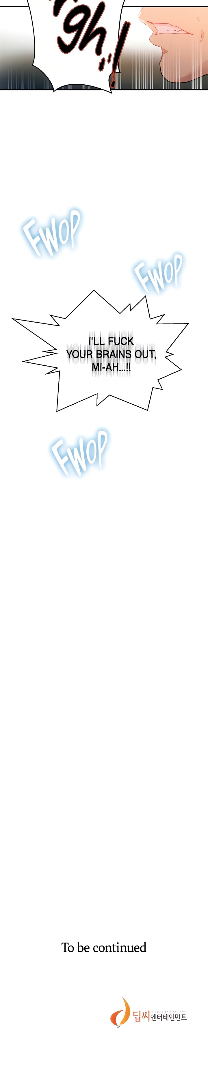Secret Class Chapter 184 - Page 10 in English