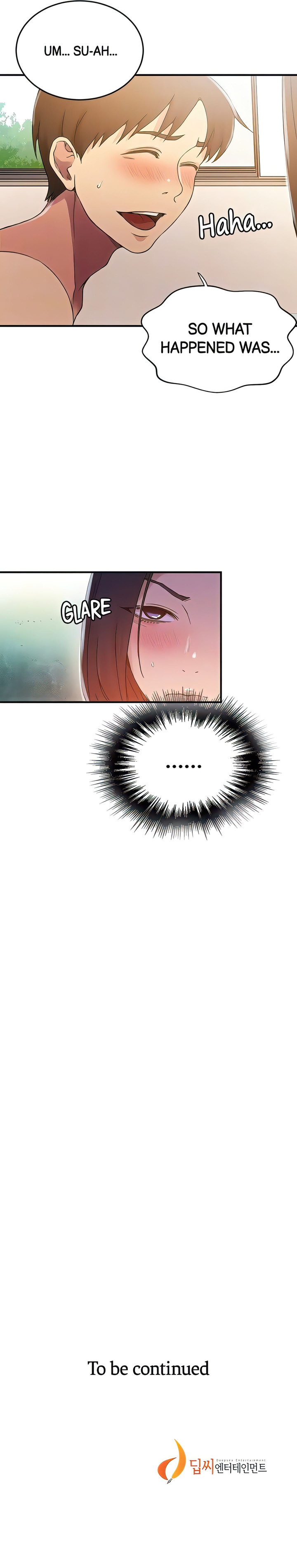 Secret Class Chapter 185 - Page 19 in English