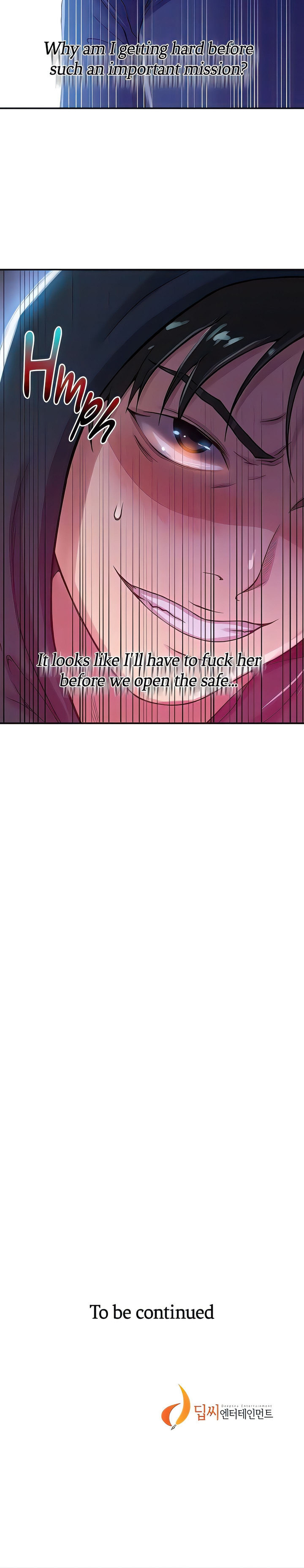 Secret Class Chapter 192 - Page 17 in English