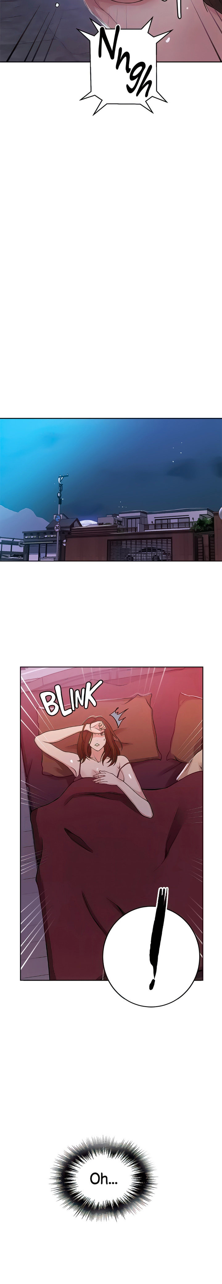 Secret Class Chapter 193 - Page 17 in English