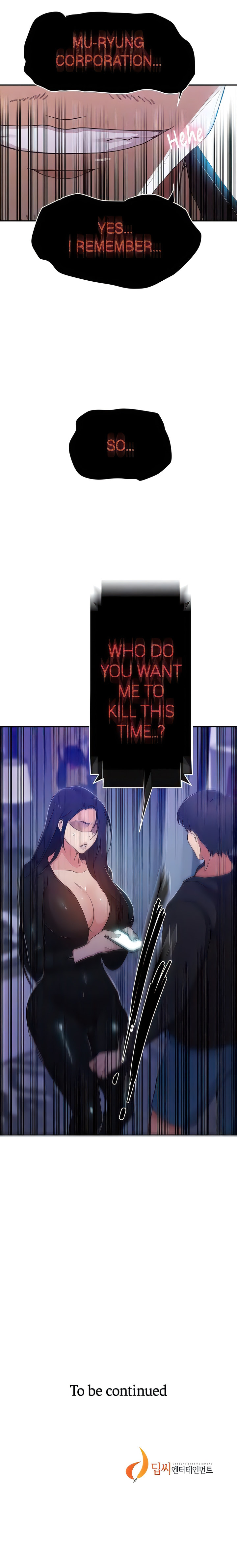 Secret Class Chapter 194 - Page 18 in English