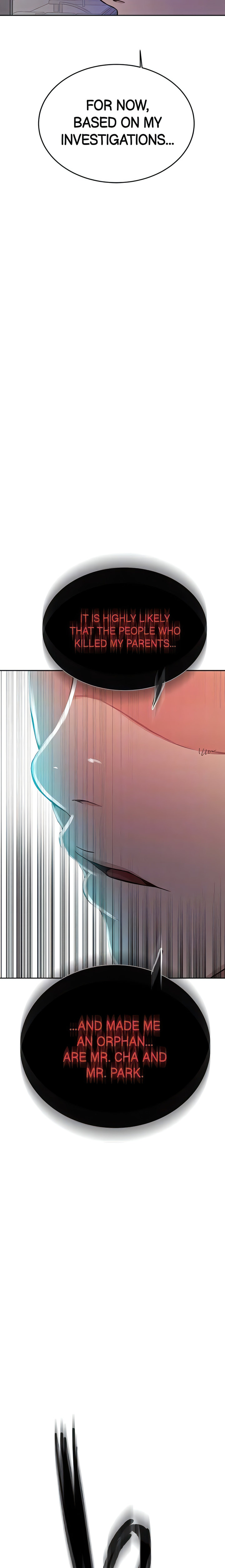 Secret Class Chapter 195 - Page 18 in English