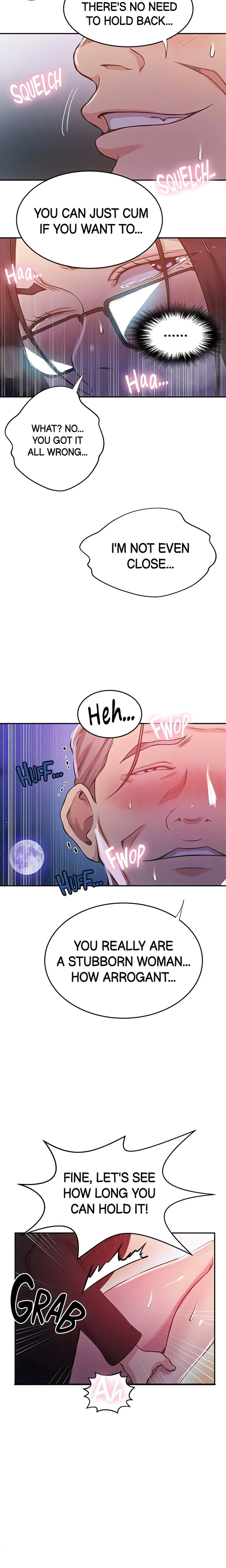 Secret Class Chapter 199 - Page 6 in English