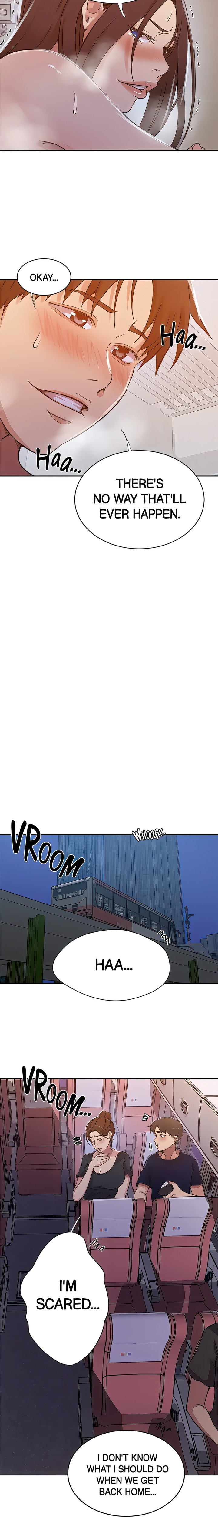 Secret Class Chapter 200 - Page 11 in English