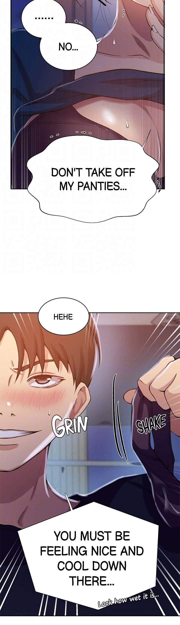 Secret Class Chapter 201 - Page 13 in English