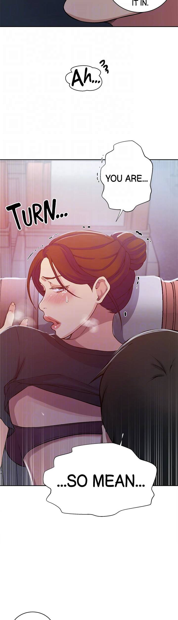 Secret Class Chapter 201 - Page 18 in English